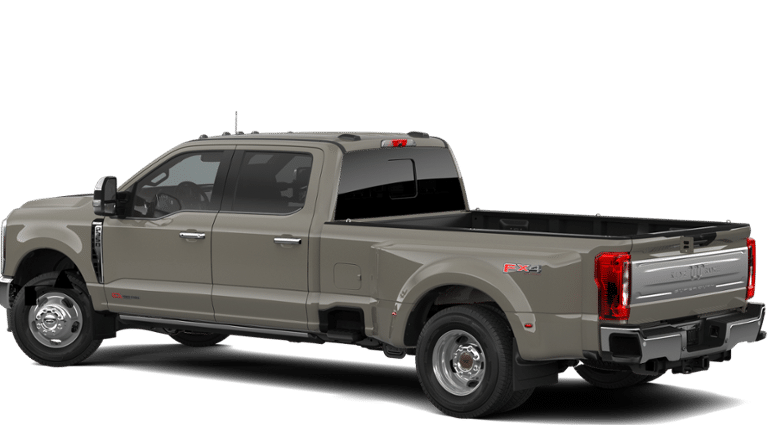 2026 Ford Super Duty F-350 DRW XL