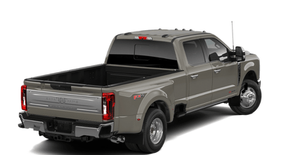 2026 Ford Super Duty F-350 DRW XL