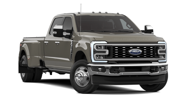 2026 Ford Super Duty F-350 DRW XL