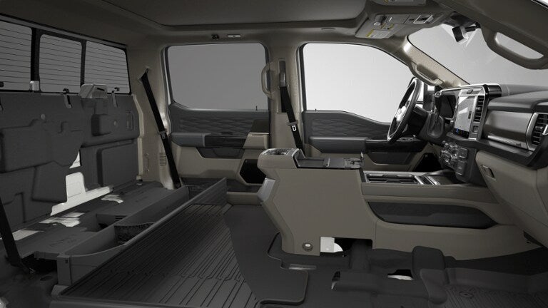 2026 Ford Super Duty F-350 DRW XL