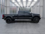 2020 Ford Super Duty F-350 DRW Platinum