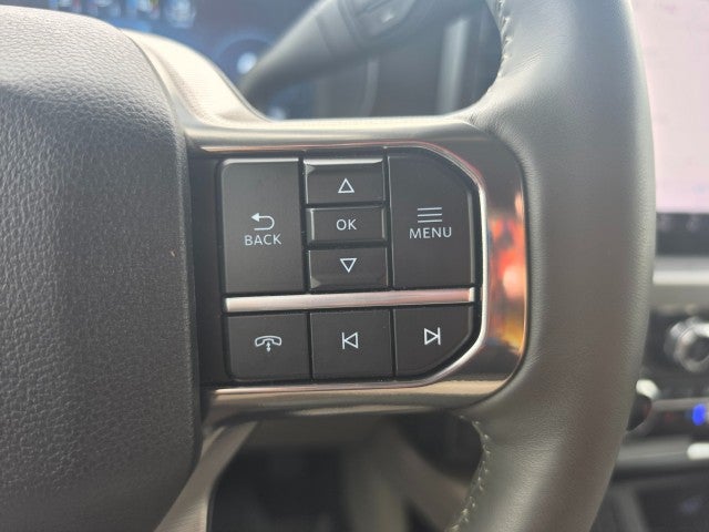 2025 Ford Super Duty F-450 DRW Platinum