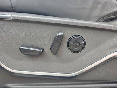 2025 Ford Super Duty F-450 DRW Platinum