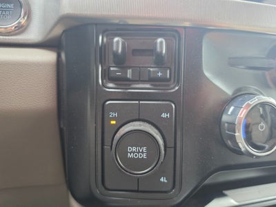 2025 Ford Super Duty F-450 DRW Platinum
