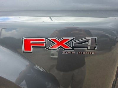 2025 Ford Super Duty F-450 DRW Platinum