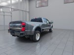 2025 Ford Super Duty F-450 DRW Platinum