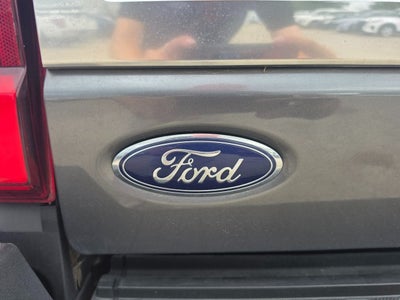 2025 Ford Super Duty F-450 DRW Platinum