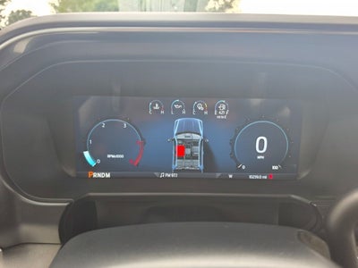 2025 Ford Super Duty F-450 DRW Platinum