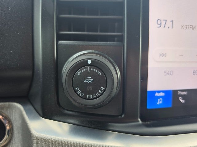 2025 Ford Super Duty F-450 DRW Platinum