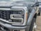 2025 Ford Super Duty F-450 DRW Platinum