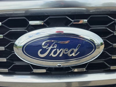 2025 Ford Super Duty F-450 DRW Platinum