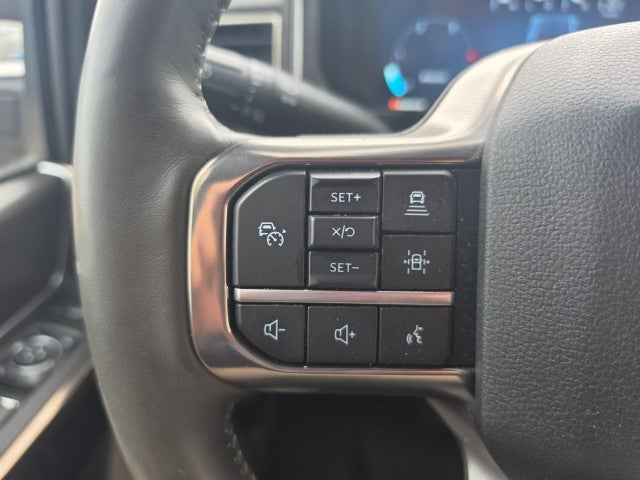 2025 Ford Super Duty F-450 DRW Platinum