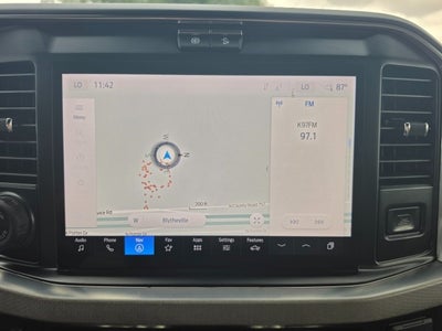 2025 Ford Super Duty F-450 DRW Platinum