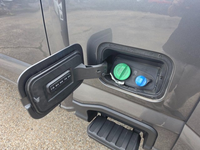 2025 Ford Super Duty F-450 DRW Platinum