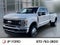 2026 Ford Super Duty F-450 DRW King Ranch