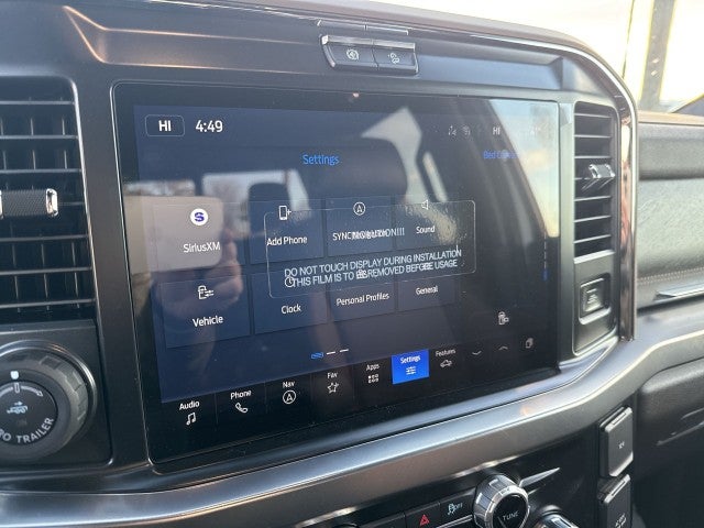 2026 Ford Super Duty F-450 DRW King Ranch