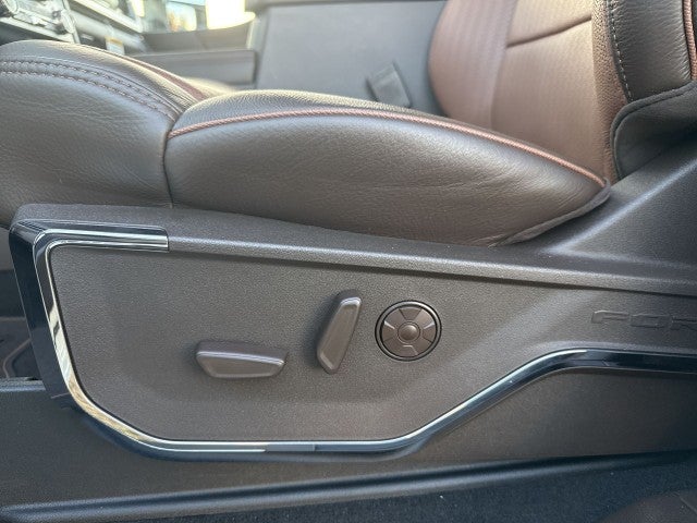 2026 Ford Super Duty F-450 DRW King Ranch