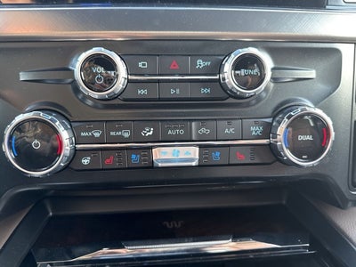 2026 Ford Super Duty F-450 DRW King Ranch