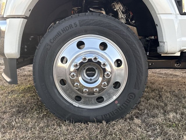 2026 Ford Super Duty F-450 DRW King Ranch