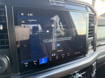 2026 Ford Super Duty F-450 DRW King Ranch