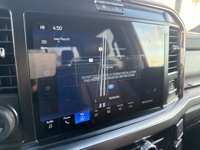 2026 Ford Super Duty F-450 DRW King Ranch