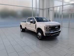 2026 Ford Super Duty F-450 DRW King Ranch