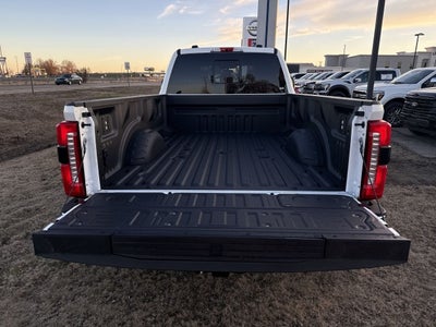 2026 Ford Super Duty F-450 DRW King Ranch