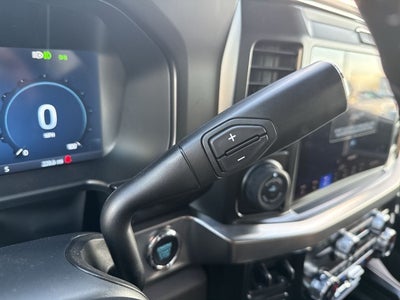 2026 Ford Super Duty F-450 DRW King Ranch