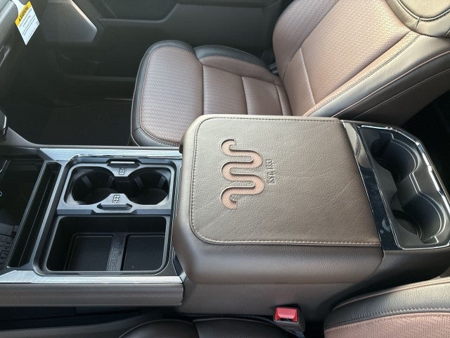 2026 Ford Super Duty F-450 DRW King Ranch