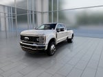 2026 Ford Super Duty F-450 DRW King Ranch