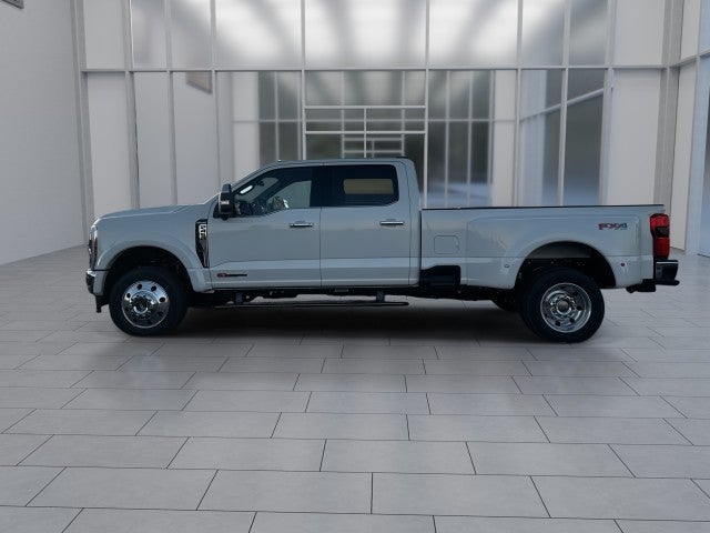 2026 Ford Super Duty F-450 DRW King Ranch