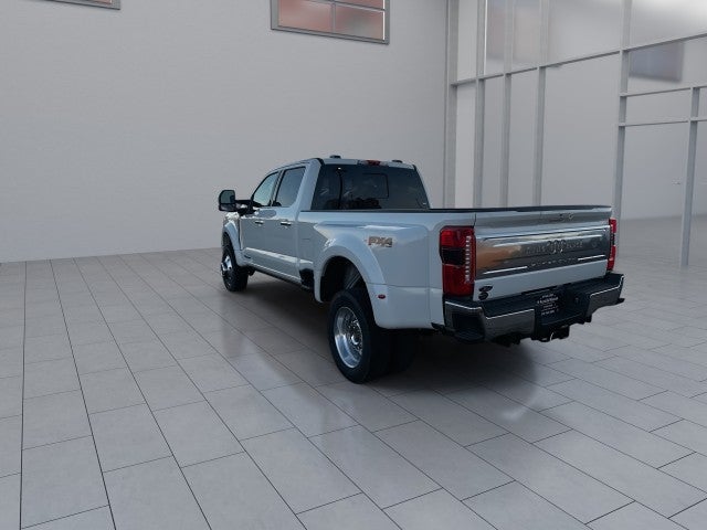 2026 Ford Super Duty F-450 DRW King Ranch