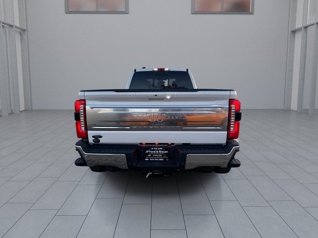 2026 Ford Super Duty F-450 DRW King Ranch