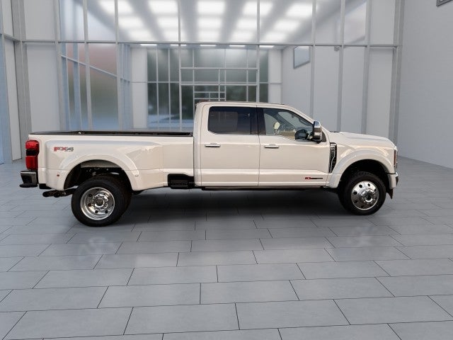 2026 Ford Super Duty F-450 DRW King Ranch