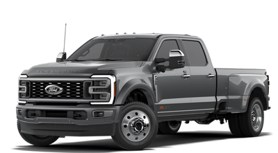 2027 Ford Super Duty F-450 DRW XL