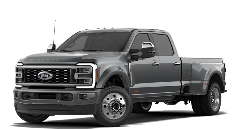 2027 Ford Super Duty F-450 DRW XL