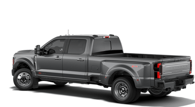 2027 Ford Super Duty F-450 DRW XL