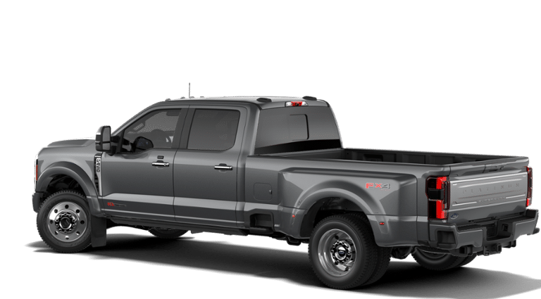 2027 Ford Super Duty F-450 DRW XL