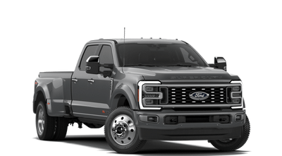 2027 Ford Super Duty F-450 DRW XL