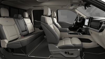 2027 Ford Super Duty F-450 DRW XL