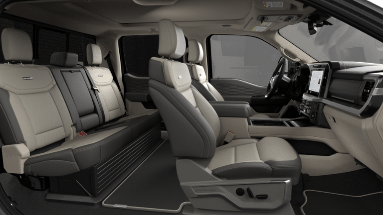 2027 Ford Super Duty F-450 DRW XL