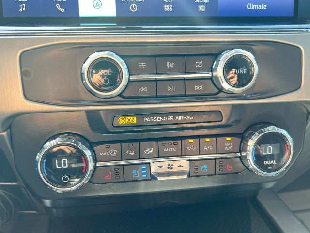 2022 Ford F-450 Platinum