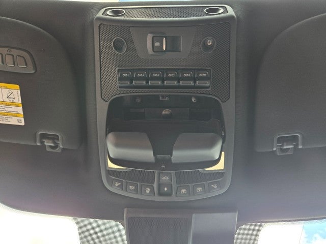2022 Ford F-450 Platinum