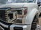 2022 Ford F-450 Platinum