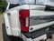2022 Ford F-450 Platinum