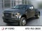 2020 Ford Super Duty F-450 DRW Platinum