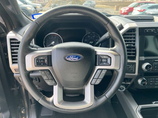 2020 Ford Super Duty F-450 DRW Platinum