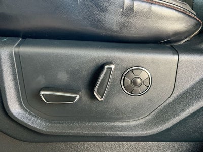 2020 Ford Super Duty F-450 DRW Platinum