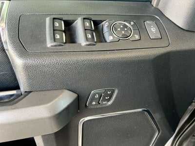 2020 Ford Super Duty F-450 DRW Platinum