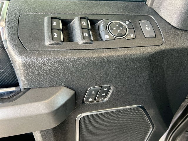 2020 Ford Super Duty F-450 DRW Platinum